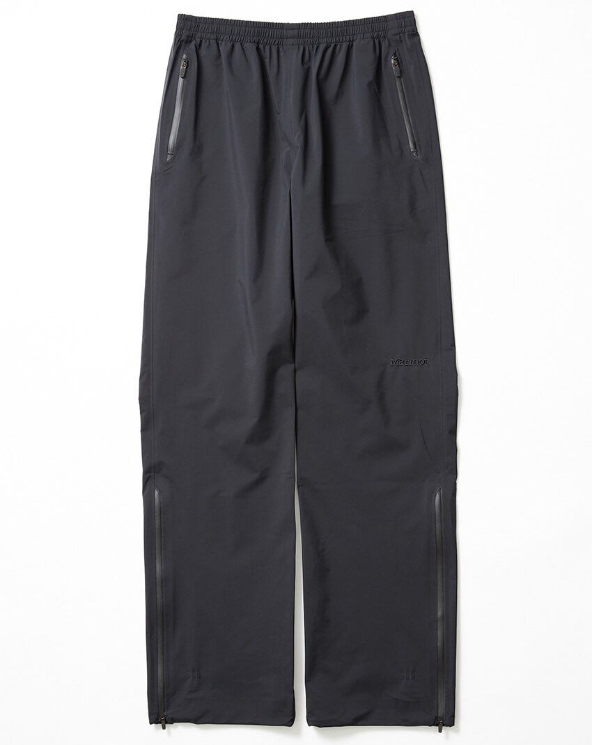 【新作GORE-TEX21選 ウェア編】梅雨に大活躍の機能素材、絶対王者「GORE-TEX」大集合！ - 10枚目の画像