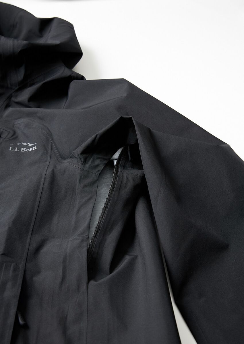 【新作GORE-TEX21選 ウェア編】梅雨に大活躍の機能素材、絶対王者「GORE-TEX」大集合！ - 13枚目の画像