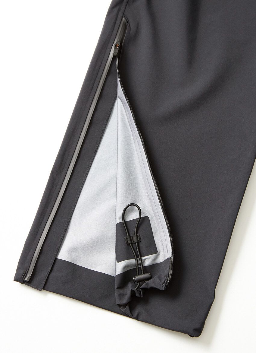 【新作GORE-TEX21選 ウェア編】梅雨に大活躍の機能素材、絶対王者「GORE-TEX」大集合！ - 14枚目の画像