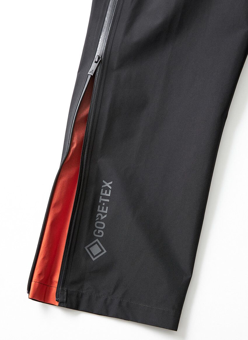 【新作GORE-TEX21選 ウェア編】梅雨に大活躍の機能素材、絶対王者「GORE-TEX」大集合！ - 15枚目の画像