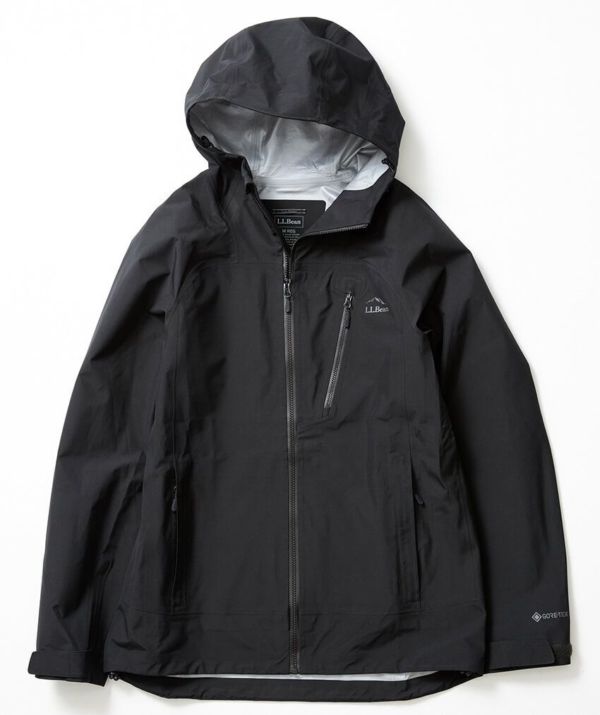 【新作GORE-TEX21選 ウェア編】梅雨に大活躍の機能素材、絶対王者「GORE-TEX」大集合！ - 25枚目の画像
