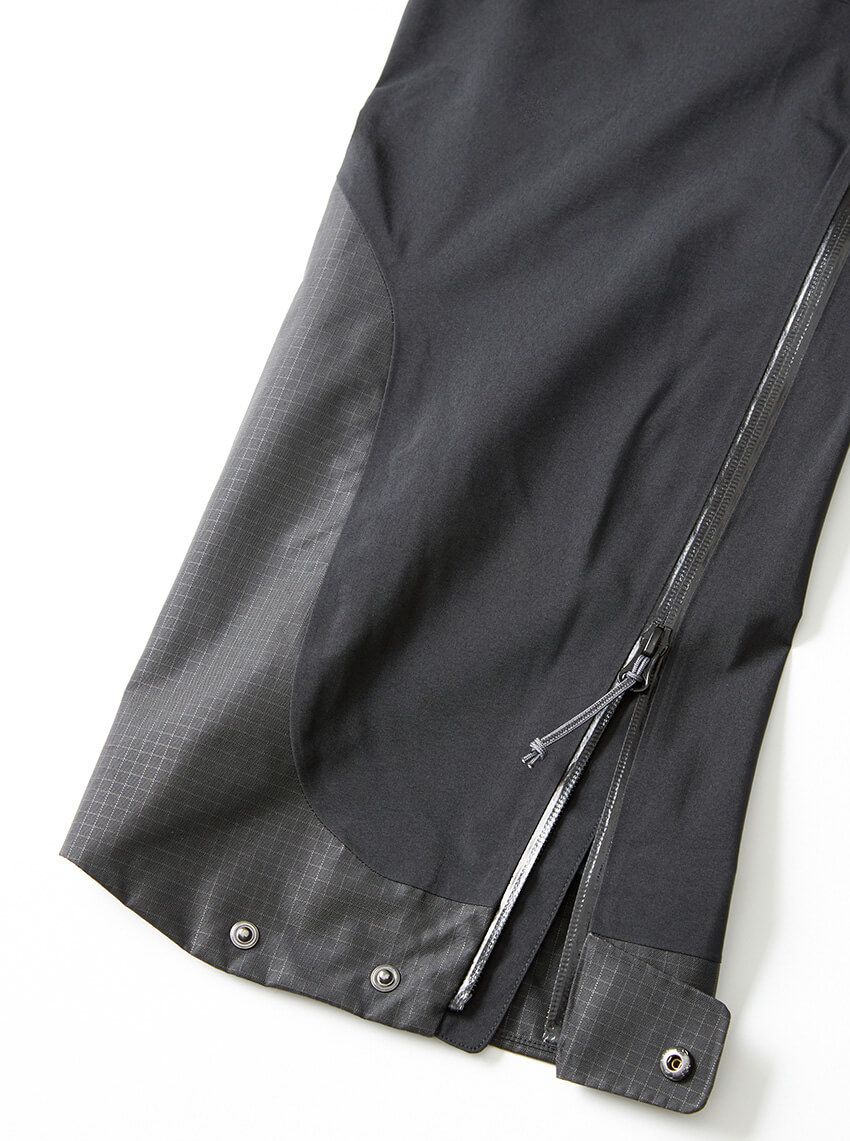 【新作GORE-TEX21選 ウェア編】梅雨に大活躍の機能素材、絶対王者「GORE-TEX」大集合！ - 26枚目の画像