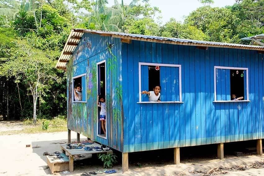 南米ジャングルで育った日本人少年が、社長になって日本で売る「コパイバマリマリ」とは - 8枚目の画像