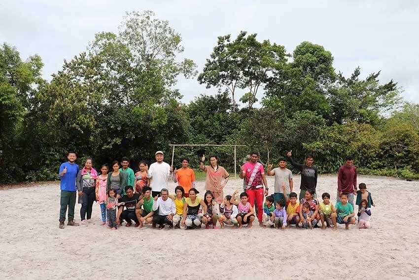 南米ジャングルで育った日本人少年が、社長になって日本で売る「コパイバマリマリ」とは - 10枚目の画像