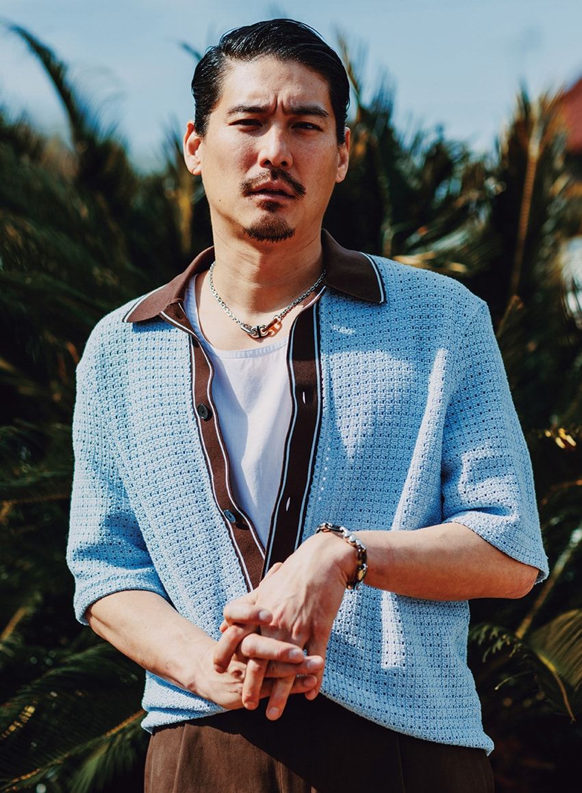 うららかな陽光を浴びて輝く「エルメス」の新作コレクションで、春の訪れを祝う - 4枚目の画像