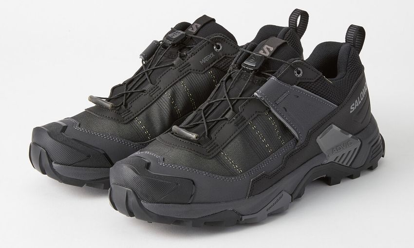 【新作GORE-TEX21選 小物編】梅雨に大活躍の機能素材、絶対王者「GORE-TEX」大集合！ - 1枚目の画像