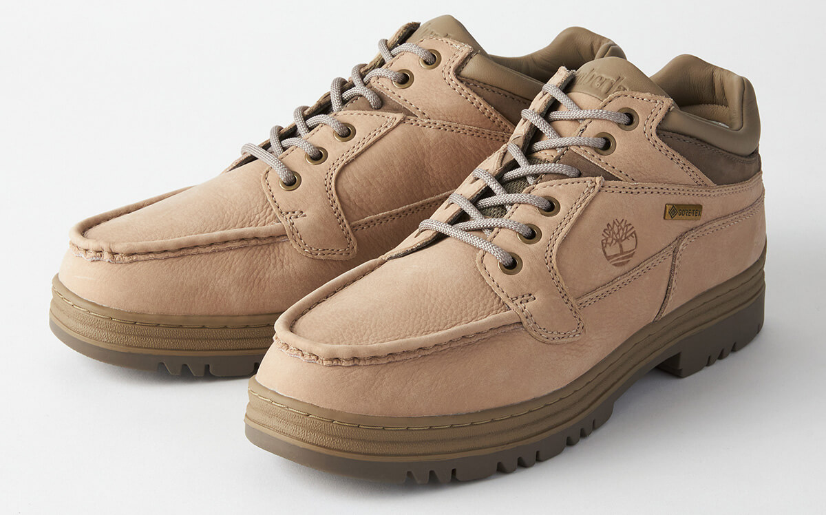 新作GORE-TEX21選 小物編】梅雨に大活躍の機能素材、絶対王者「GORE