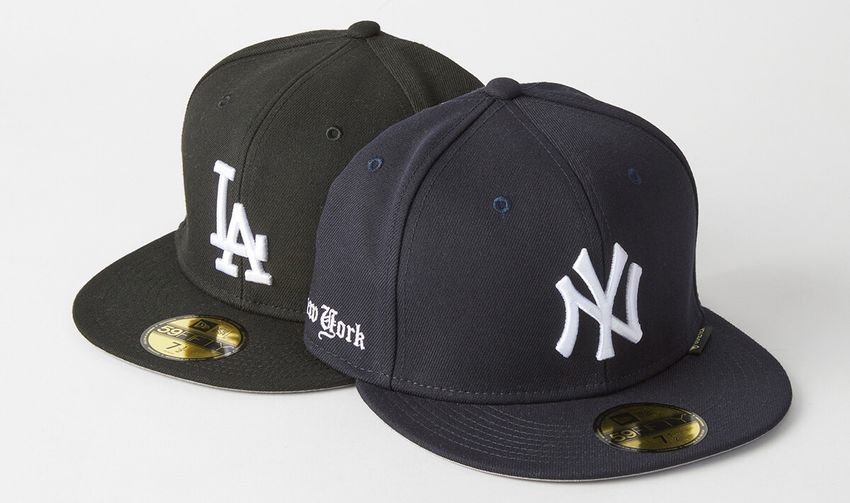 【新作GORE-TEX21選 小物編】梅雨に大活躍の機能素材、絶対王者「GORE-TEX」大集合！ - 4枚目の画像