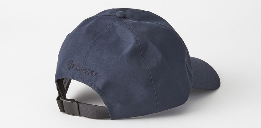 【新作GORE-TEX21選 小物編】梅雨に大活躍の機能素材、絶対王者「GORE-TEX」大集合！ - 6枚目の画像
