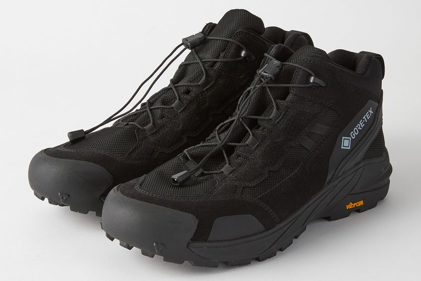 【新作GORE-TEX21選 小物編】梅雨に大活躍の機能素材、絶対王者「GORE-TEX」大集合！ - 8枚目の画像