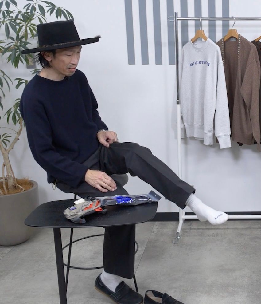 【ガチ買い私服2025春】コスパアイテムも！リピ買い必至なお気に入り私物アイテム7選！ - 7枚目の画像