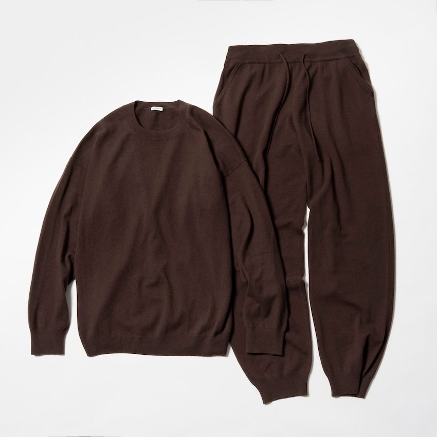 「キャッシュ＆バルバ」のセットアップ（菊池さん 私物）