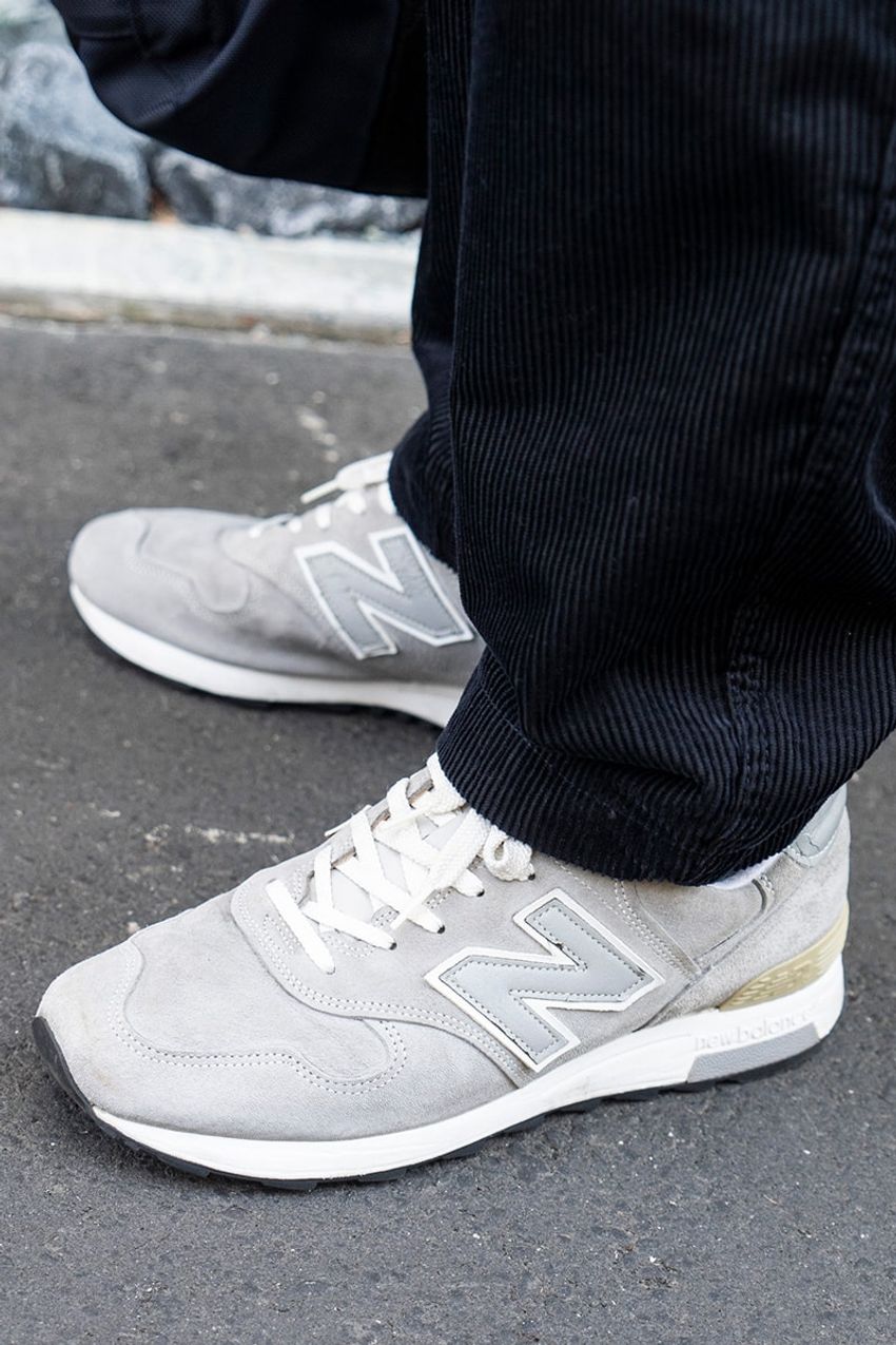 ”スウェット使い”が上手い大人たちの共通点。50〜60代のベテランに習う着こなしの秘訣 - 7枚目の画像