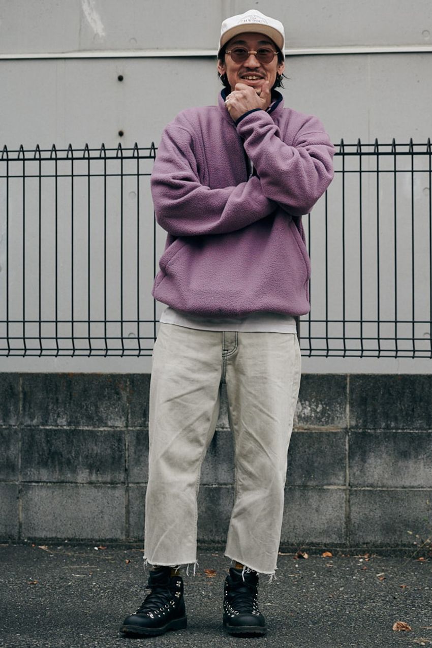 40代の“パパパンツ”は「GU」も好評！黒デニム、カットオフ……人気の理由は「種類豊富で使いやすい」 - 7枚目の画像