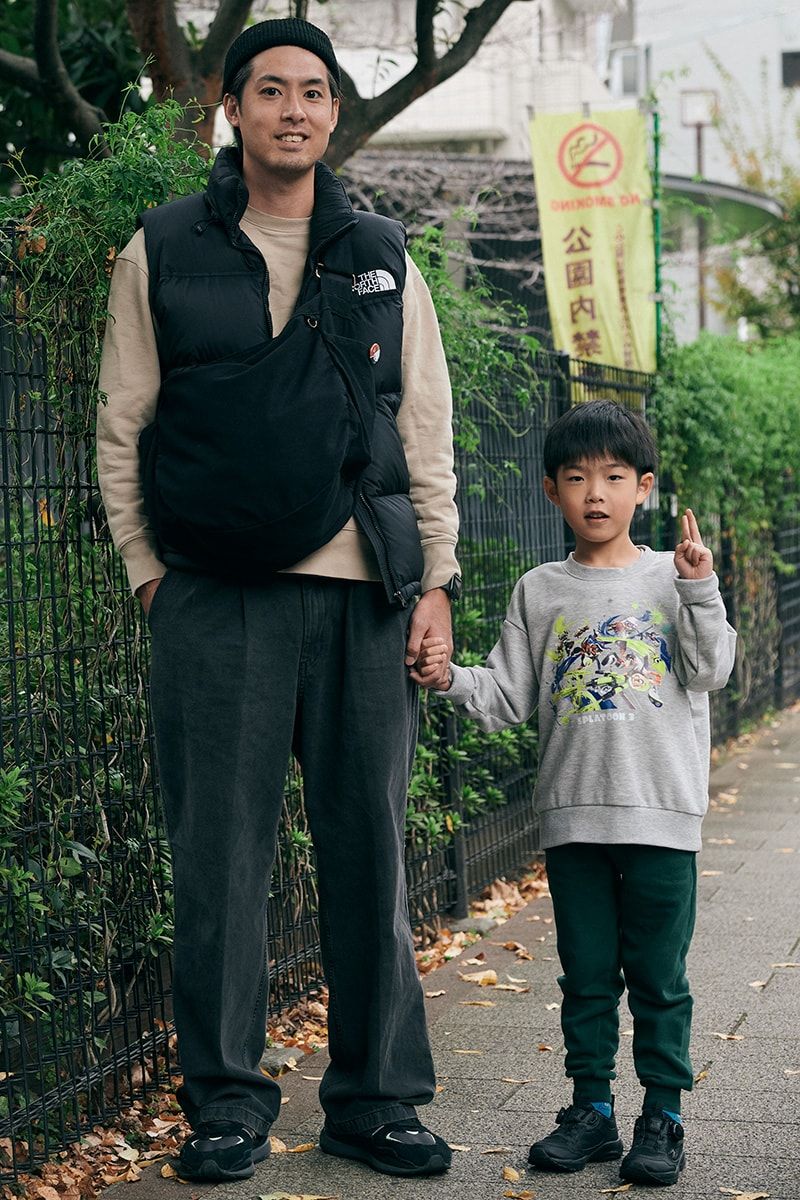 ベスト＝ザノースフェイス