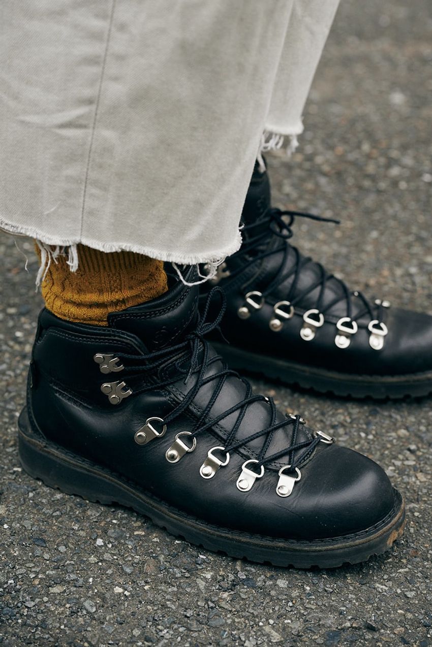 40代の“パパパンツ”は「GU」も好評！黒デニム、カットオフ……人気の理由は「種類豊富で使いやすい」 - 8枚目の画像