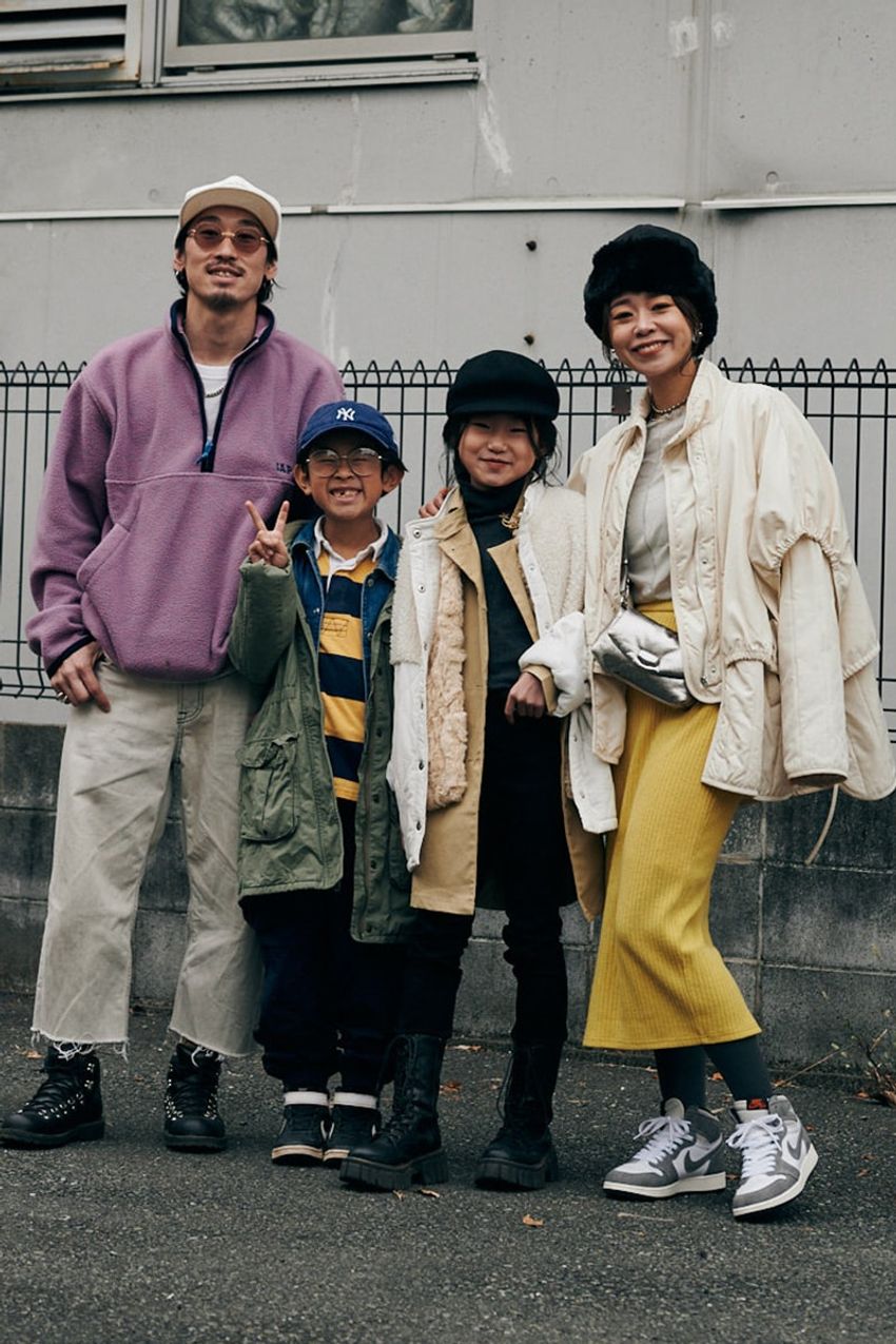 40代の“パパパンツ”は「GU」も好評！黒デニム、カットオフ……人気の理由は「種類豊富で使いやすい」 - 6枚目の画像