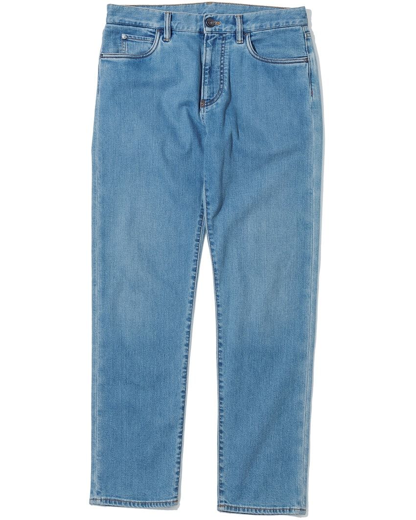 ロロ・ピアーナとザ・ロウ。生地にうるさいメゾンが認めた“ジャパンデニム”のクオリティ - 2枚目の画像