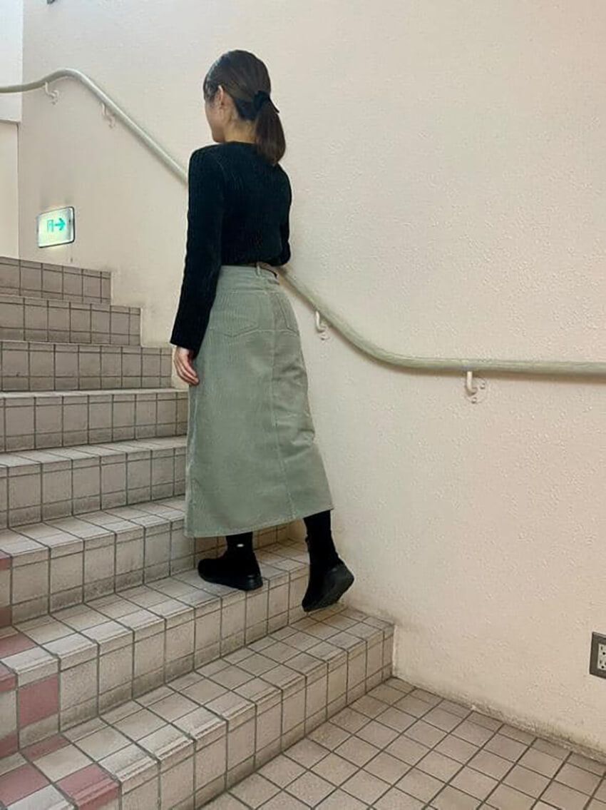 スクワット以上に効果的？「階段上り下り」エクササイズで下半身強化＆基礎代謝を上げよ！ - 7枚目の画像