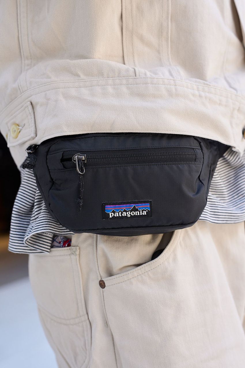 洒落者たちの溺愛ブランドは「リーバイス」「リー」そして……。春のデニムコーデ3選 - 5枚目の画像