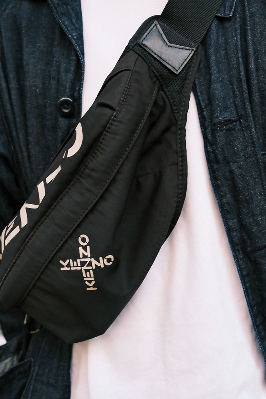 街行く洒落た大人たちは“シャツ”をどう着てる？春コーデで使うときにはコレを見て！ - 6枚目の画像