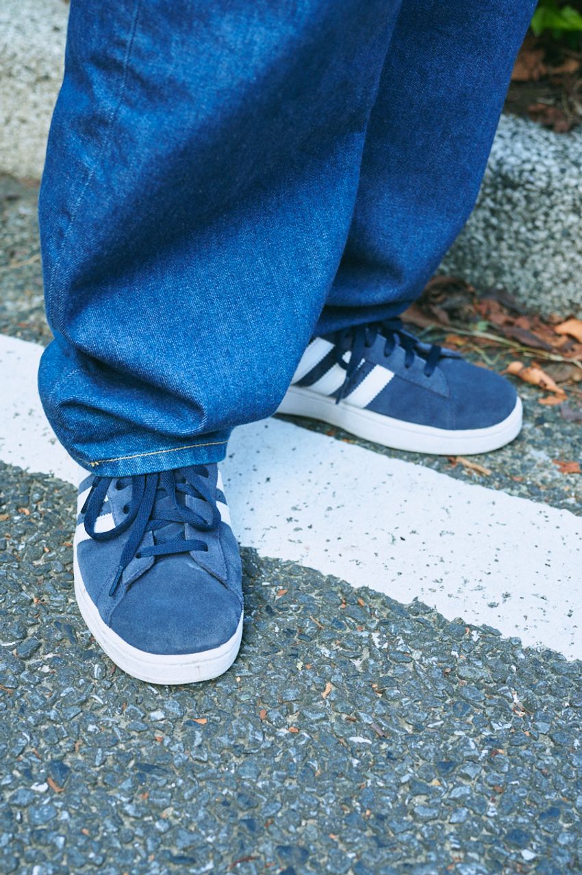 街行く洒落者たちにも高支持率！大人が使える「スティーブン アラン」のコーデ好例3選 - 4枚目の画像