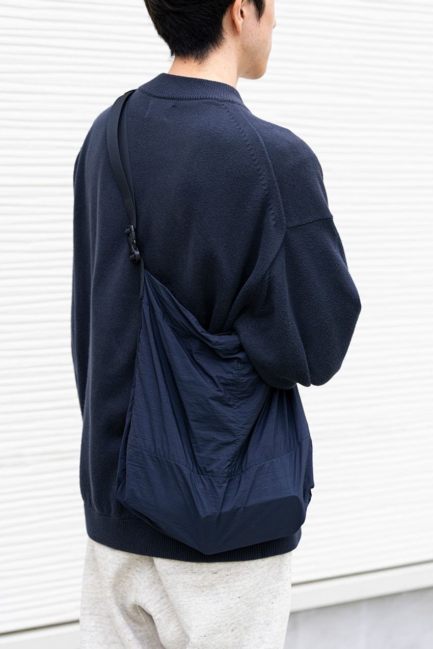 街行く洒落者たちにも高支持率！大人が使える「スティーブン アラン」のコーデ好例3選 - 6枚目の画像