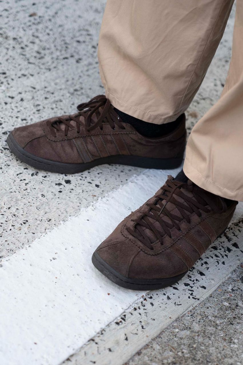 街行く洒落者たちにも高支持率！大人が使える「スティーブン アラン」のコーデ好例3選 - 10枚目の画像