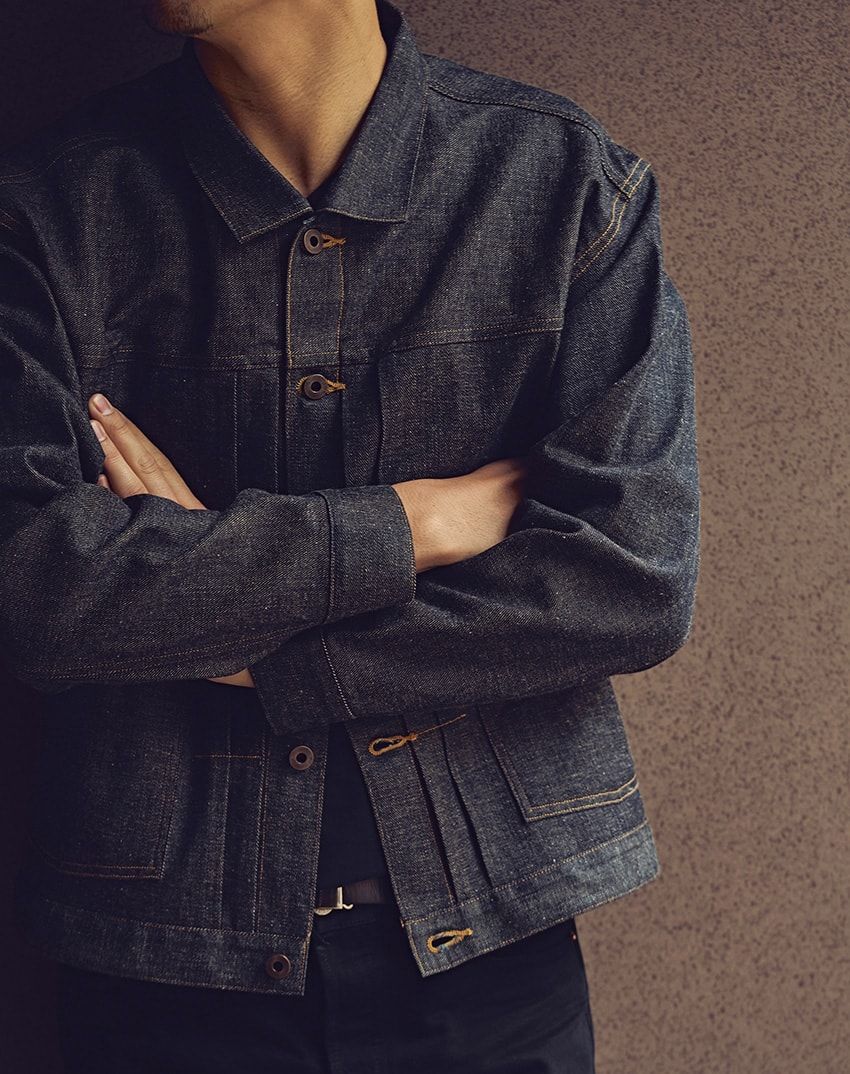 「Lee 101」の100周年記念モデルも！受け継がれる“文化遺産的”デニムジャケット3選 - 1枚目の画像