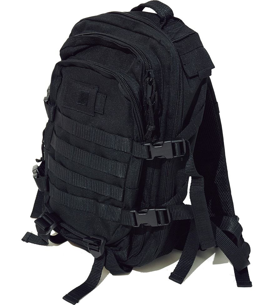 「ゴールドインデックスのロレックスはミリタリースタイルに合う」KIMMYデザイナーのモノ語り - 5枚目の画像