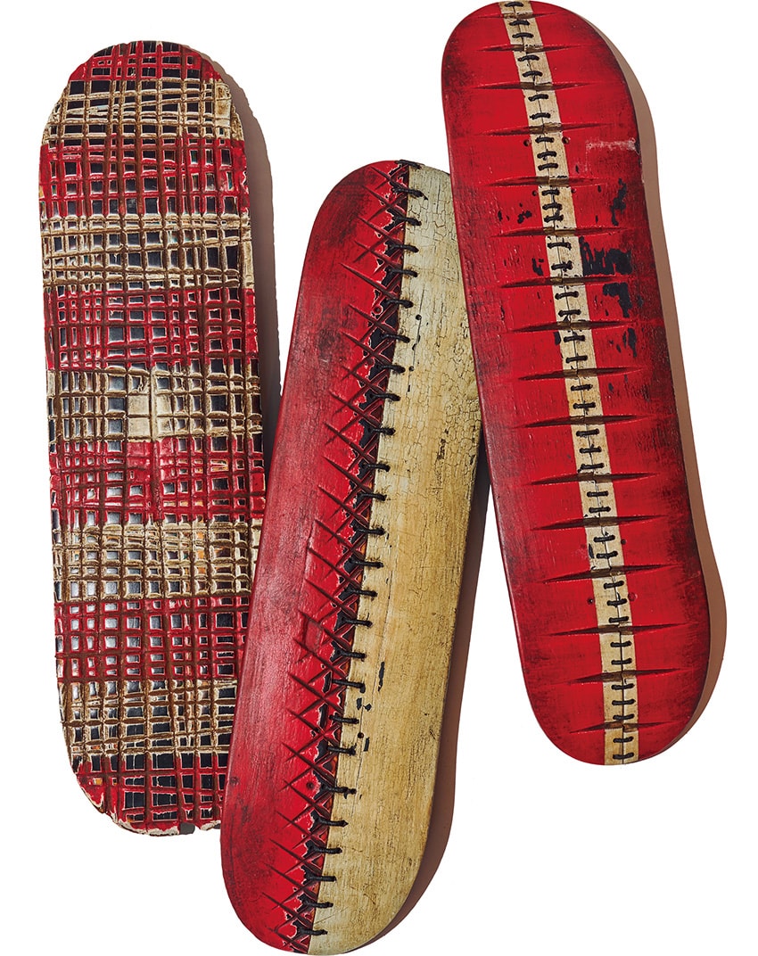 人生初の“赤”ブームが到来！「アネア」横町 健さんが語る“挿し色”的