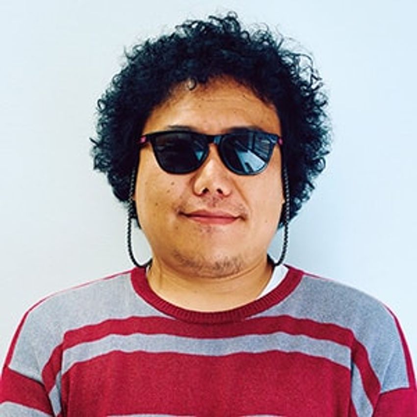 最新素材に注目！アウトドアに強いスタイリスト 平 健一の“ギア感”満載なウェア4選 - 3枚目の画像