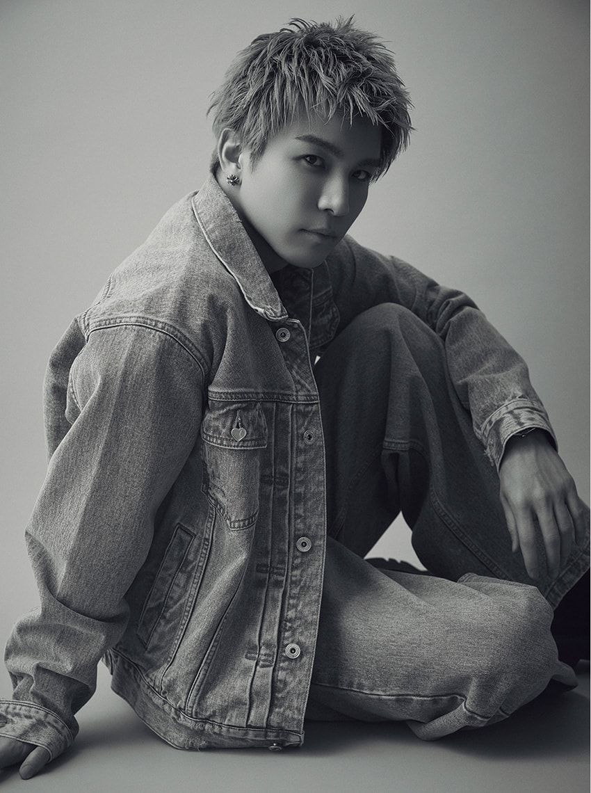 自分史上最高のデニムを自ら制作！三代目 J SOUL BROTHERS 岩田剛典の“デニムの履歴書” - 6枚目の画像