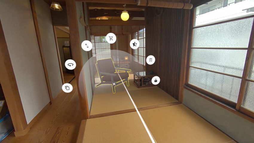 【未来型MRデバイスをプレゼント！】話題の「Meta Quest 3S」を実際に体験してみた - 10枚目の画像