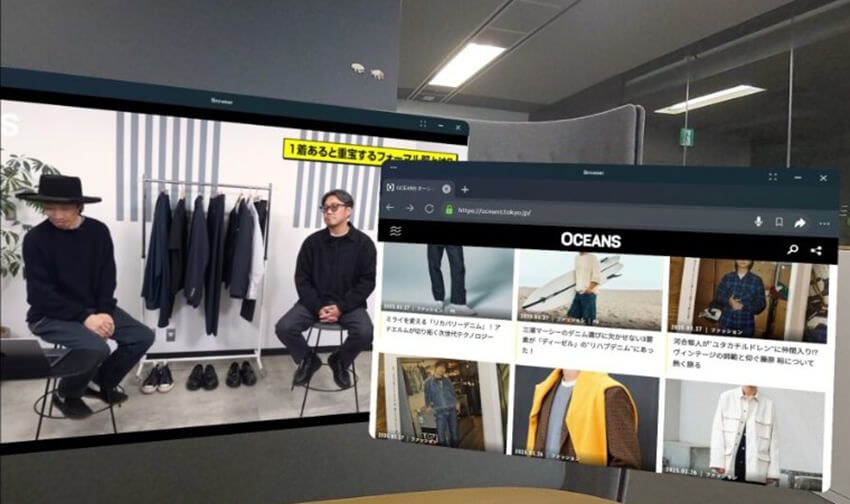 【未来型MRデバイスをプレゼント！】話題の「Meta Quest 3S」を実際に体験してみた - 5枚目の画像