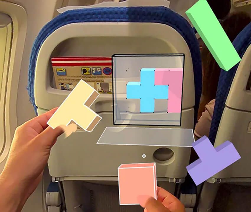 【未来型MRデバイスをプレゼント！】話題の「Meta Quest 3S」を実際に体験してみた - 8枚目の画像