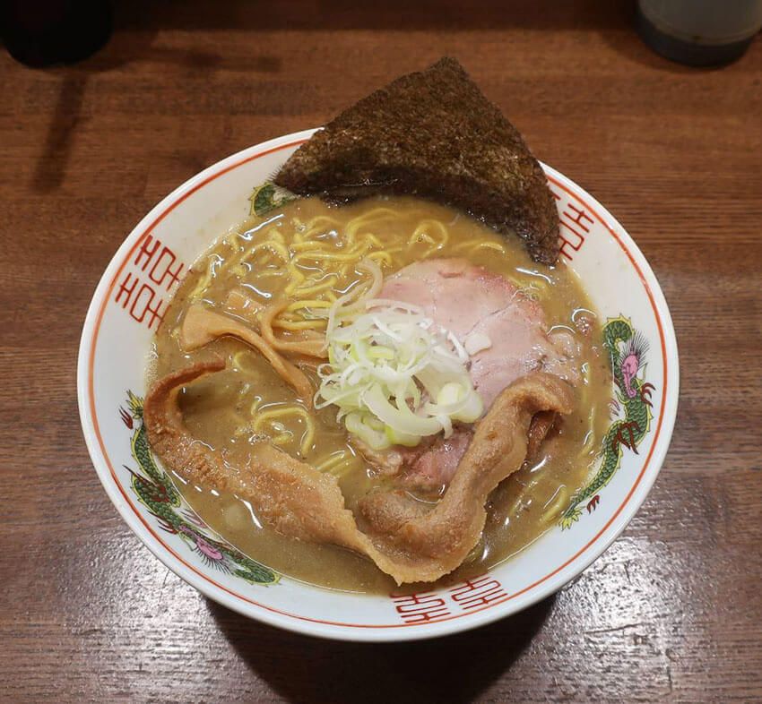 2杯目の「智颯100」。