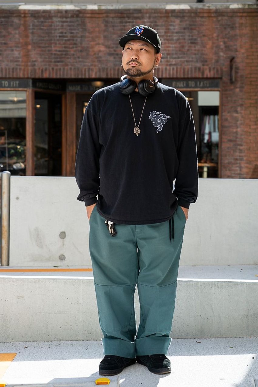 今年の“春パンツ”はこれだ！黒じゃない「ディッキーズ」、きれいめ「リーバイス」【今週の人気記事TOP5】 - 5枚目の画像