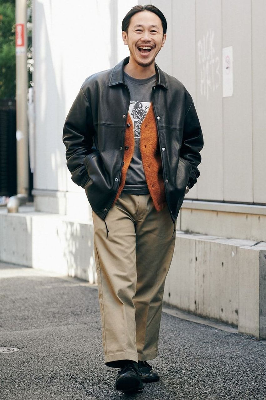 今年の“春パンツ”はこれだ！黒じゃない「ディッキーズ」、きれいめ「リーバイス」【今週の人気記事TOP5】 - 4枚目の画像