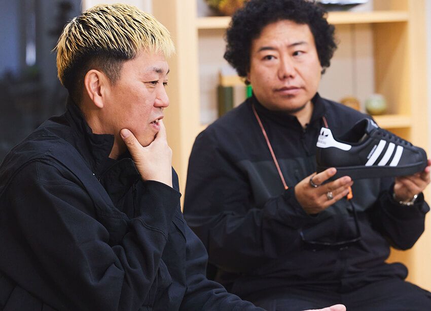 ニューバランス、アシックスetc.最新「ブラックスニーカー」をミタスニーカーズ国井さんが厳選！ - 25枚目の画像