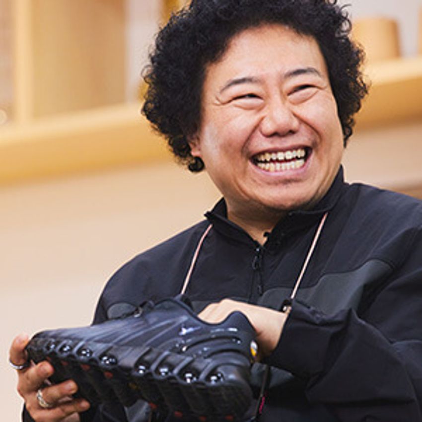 ニューバランス、アシックスetc.最新「ブラックスニーカー」をミタスニーカーズ国井さんが厳選！ - 30枚目の画像