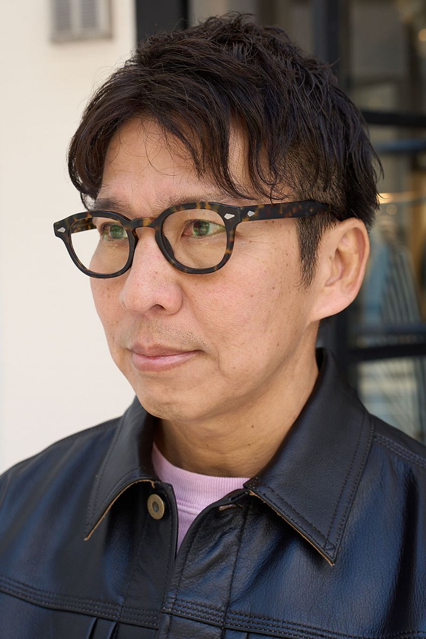 いつでも頼れる“無地スウェット”！3名の着こなし巧者が実践したお洒落な着こなし方法 - 4枚目の画像