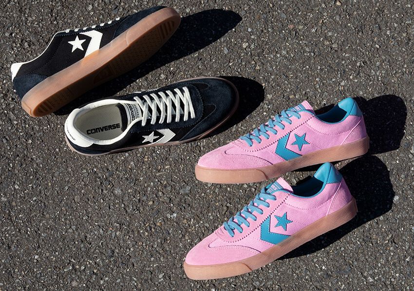 知る人ぞ知るコンバースのランニングシューズ「ロードマシン」が再誕！その魅力を深掘り - 4枚目の画像