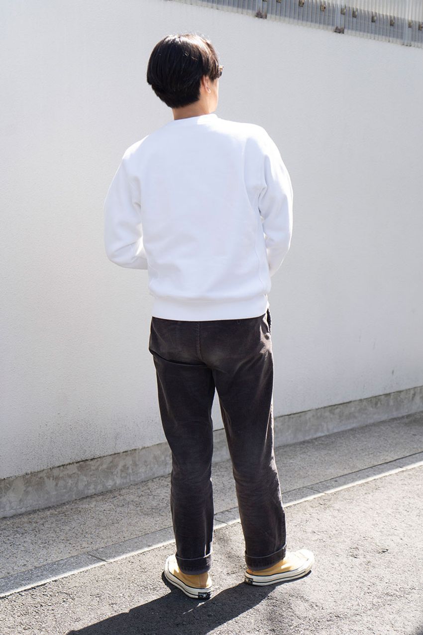 知る人ぞ知る、街で目を引く“人と被らないプリントT”を集めてみた！街角スナップ3例 - 7枚目の画像