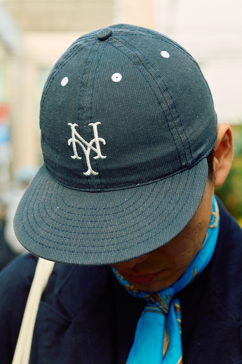 今春のアウターに「テーラードジャケット」という選択。涼しげに着こなした街角スナップ3選！ - 2枚目の画像