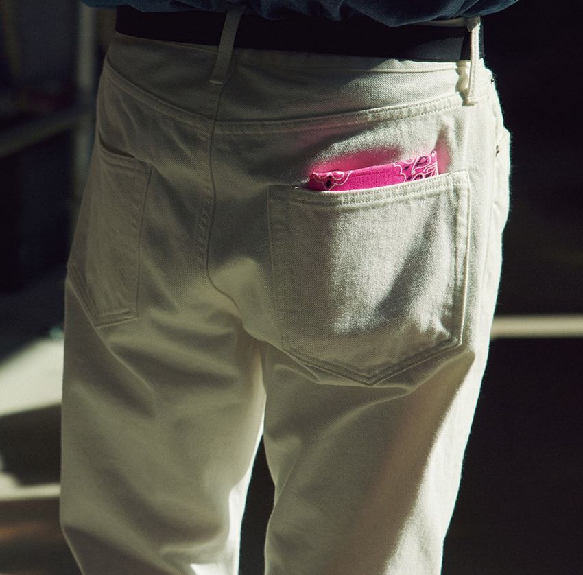 990円／ハバ ハンク（ハイ！スタンダード　03-3464-2109）