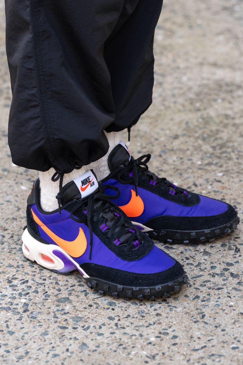 春の一軍アイテム“スウェット”。無難に見せないグラフィックを取り入れた3名の選択 - 8枚目の画像