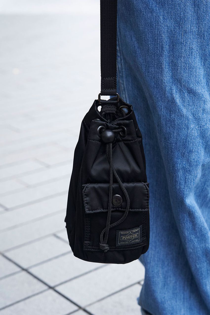 「ザ・ノース・フェイス パープルレーベル」の“デニム”は隠れた人気作！人気の着こなしをスナップで - 7枚目の画像