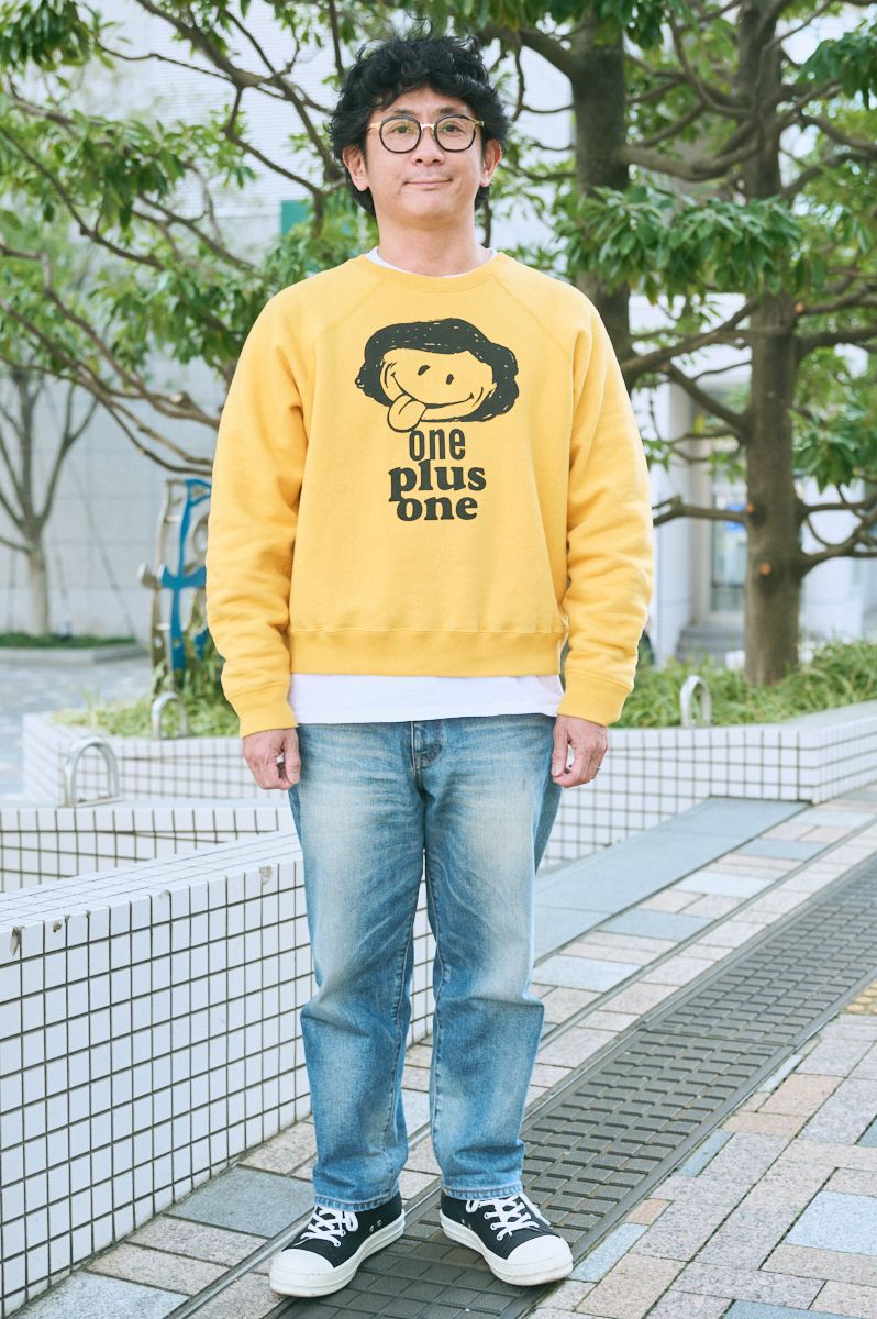 スウェット＝ゴダールハバダッシェリー