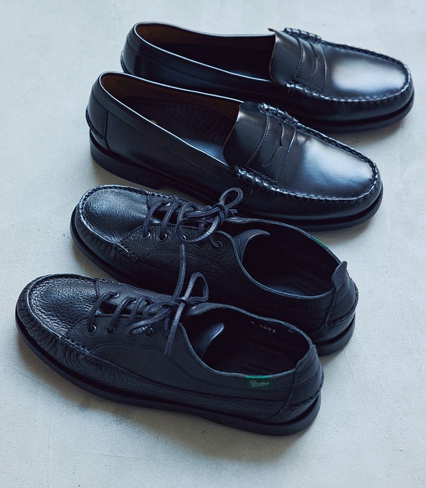 上から4万2900円／セバゴ（トヨダトレーディング